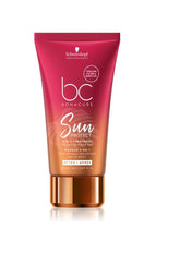 Sun Protect Tratament 2 In 1 Bonacure pentru părul expus la soare - Schwarzkopf Professional