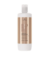 Oxidant Premium 2% 7vol 1000ml - BlondMe - Schwarzkopf Professional