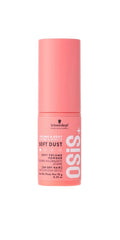 Osis Pudră Pentru Volum Soft Dust 10g - Schwarzkopf Professional