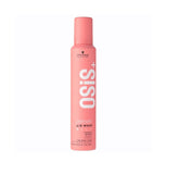Spumă Cu Fixare Ușoară Osis Air Whip 200ml - Schwarzkopf Professional