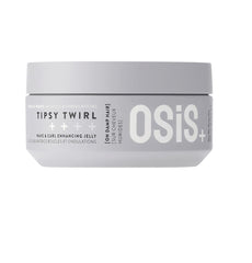 Osis Cremă De Păr Tipsy Twirl 300ml - Schwarzkopf Professional