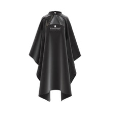 Pelerină pentru Vopsit din Material Reciclat - Schwarzkopf Professional