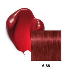 Masca Colorantă Chroma ID 6.88 Ruby Red – 300ml Schwarzkopf Professional