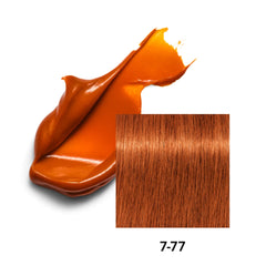 Mască Colorantă Chroma ID 7.77 Bright Copper – 300ml Schwarzkopf Professional