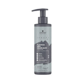 Masca colorantă Chroma ID 9.12 Platinum Grey – 300ml Schwarzkopf Professional
