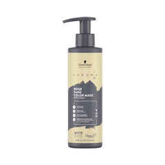 Masca colorantă Chroma ID 9.5.4 Beige Sand – 300ml Schwarzkopf Professional