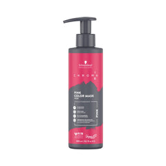 Masca colorantă Chroma ID Pink - 300ml Schwarzkopf Professional