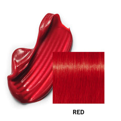 Masca colorantă Chroma ID Red-Roșu – 300ml Schwarzkopf Professional