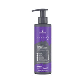Masca colorantă Chroma ID Purple-Violet – 300ml Schwarzkopf Professional