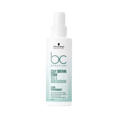 Ser Calmant Pentru Scalp Sensibil Bonacure 100 ml - Schwarzkopf Professional