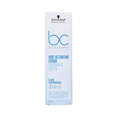 Ser Activator Pentru Rădăcini Bonacure Scalp Care - Schwarzkopf Professional