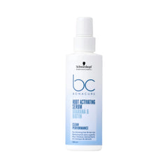 Ser Activator Pentru Rădăcini Bonacure Scalp Care - Schwarzkopf Professional