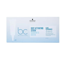 Tratament Anti Cădere Bonacure Scalp Genesis 8x7ml - Schwarzkopf Professional