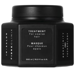 Tratament pentru Păr Aspru Tribond Fibre Clinix - Schwarzkopf Professional