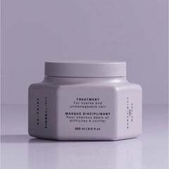 Tratament De-Frizz Fibre Clinix 250 ml