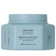 Tratament Hydrate Fibre Clinix 250 ml