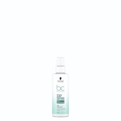 Bonacure Scalp Soothing Serum - Ser calmant pentru scalp 100 ml Schwarzkopf Professional