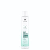 Bonacure Scalp Soothing Șampon Calmant pentru Scalp Uscat și Sensibil – Schwarzkopf Professional