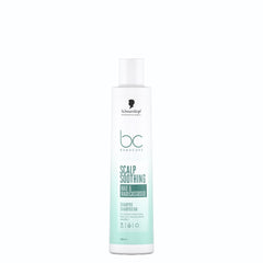 Bonacure Scalp Soothing Șampon Calmant pentru Scalp Uscat și Sensibil – Schwarzkopf Professional