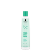 Schwarzkopf Professional Bonacure Volume Boost Șampon pentru Păr Subțire cu Creatină