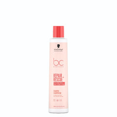 Bonacure Repair Rescue Șampon cu Peptide pentru Păr Deteriorat – Schwarzkopf Professional