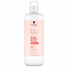 Bonacure Repair Rescue Balsam cu Peptide pentru Păr Deteriorat – Schwarzkopf Professional