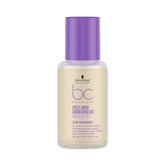 Ulei Păr Aspru Pentru Netezire Bonacure Frizz Away 50ml - Schwarzkopf Professional