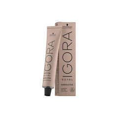 Schwarzkopf Igora Royal Absolutes Vopsea de Păr Permanentă 60ml
