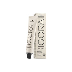 Schwarzkopf Igora Royal Absolutes SilverWhite Vopsea de Păr Permanentă 60ml