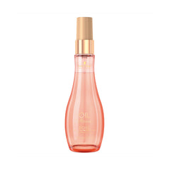 Oil Ultime Rose Ulei par fin si normal 100ml - Schwarzkopf Professional