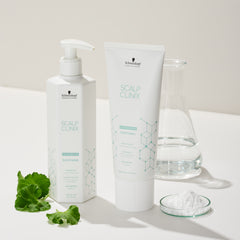 Schwarzkopf Scalp Clinix Soothing Tratament pentru scalp sensibil și uscat 200 ml