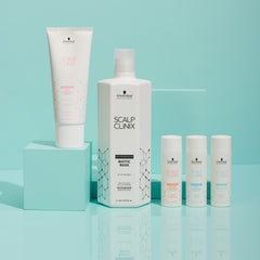 Scalp Clinix Bază Biotică 1000 ml Schwarzkopf Professional