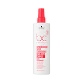 Bonacure Repair Rescue Spray Conditioner Schwarzkopf Professional - Repararea Intensivă a Părului Deteriorat