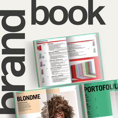 Brand book 2025 Schwarzkopf Professional Partners in craft