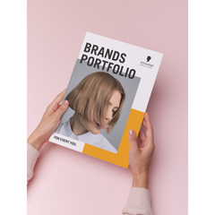 Schwarzkopf Professional Brand Portfolio 2026