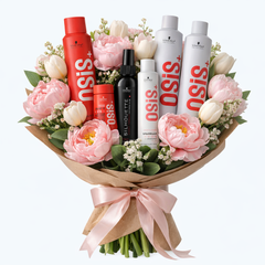 Pachet complet de styling - Schwarzkopf Professional