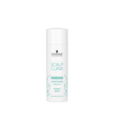 Scalp Clinix Soothing Booster pentru scalp sensibil și uscat 45 ml Schwarzkopf Professional