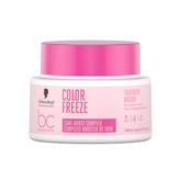 BC Bonacure Color Freeze - Tratament pentru păr vopsit Schwarzkopf Professional