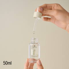 Ulei Reparator BLONDME Bondfinity Repair Oil – Regenerare, Strălucire și Protecție Termică pentru Părul Blond 50ml- Schwarzkopf Professional