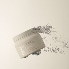 Masca Hrănitoare BLONDME Bond Nourishing – Îngrijire Nutritivă Superioară & Reparare pentru Părul Blond Fragil - Schwarzkopf Professional