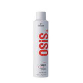 Osis Fixativ cu Fixare Puternica Freeze 300ml - Schwarzkopf Professional