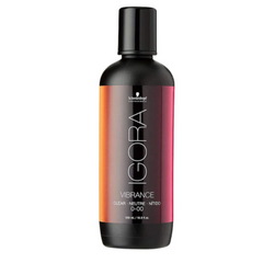 Schwarzkopf Igora Vibrance 0.00 Cremă demi-permanentă 500ml
