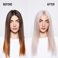 Schwarzkopf BLONDME Pastel Toning Toner de finisare 60ml