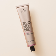 Schwarzkopf BLONDME Pastel Toning Toner de finisare 60ml