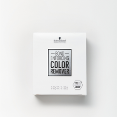 Bond Enforcing Color Remover 10x30g - Schwarzkopf Professional