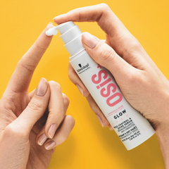 Osis Ser Pentru Luciu Glow 50ml - Schwarzkopf Professional