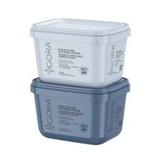 Igora Royal Vario Blond Super Plus pudră decolorantă 8 tonuri 450g - Schwarzkopf Professional