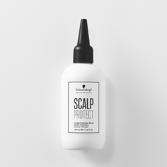 Schwarzkopf Scalp Protect- Ser Protecție pentru Scalp înainte de vopsire/decolorare