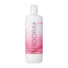 Igora Vibrance Oxidant Gel 1.9%| 6 vol. - Schwarzkopf Professional