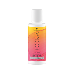 Igora Vibrance Oxidant Cremă 1.9% | 6 vol - Schwarzkopf Professional